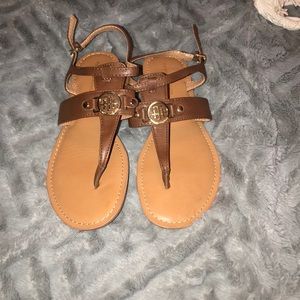 Tommy Hilfiger sandals